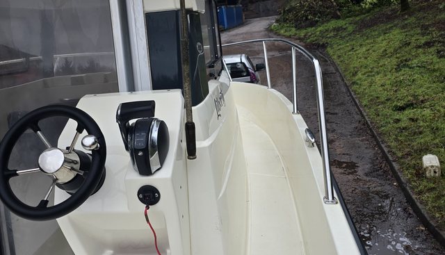 Liberty yacht for sale 12