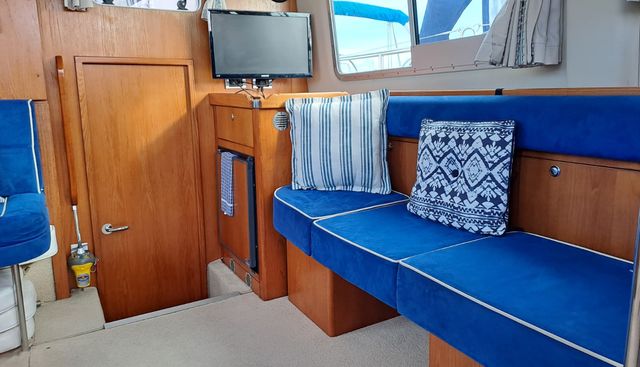 noname yacht for sale 4