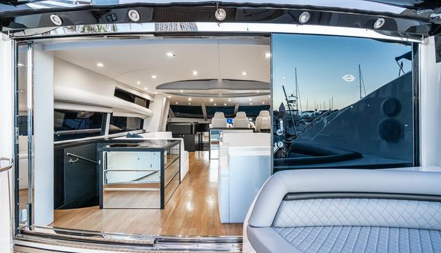 Norma Jean yacht for sale 13