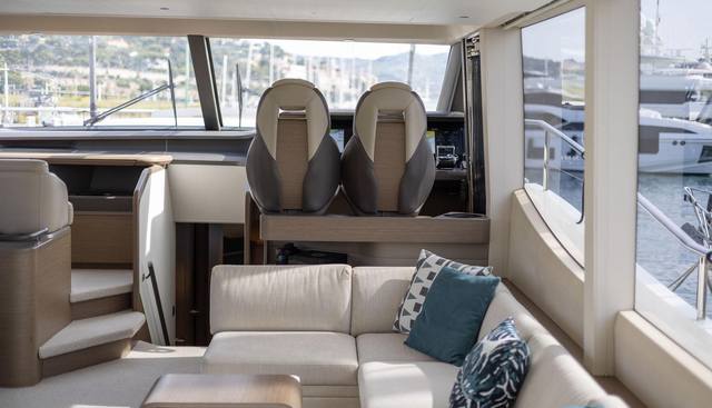 noname yacht for sale 22