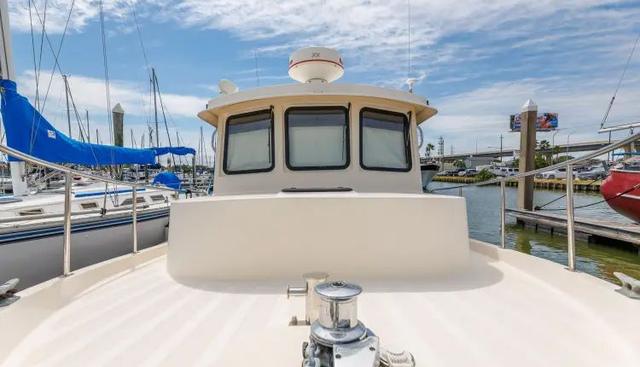 noname yacht for sale 15