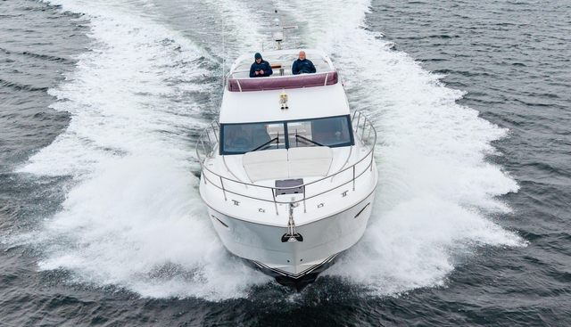 noname yacht for sale 54