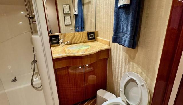 noname yacht for sale 25
