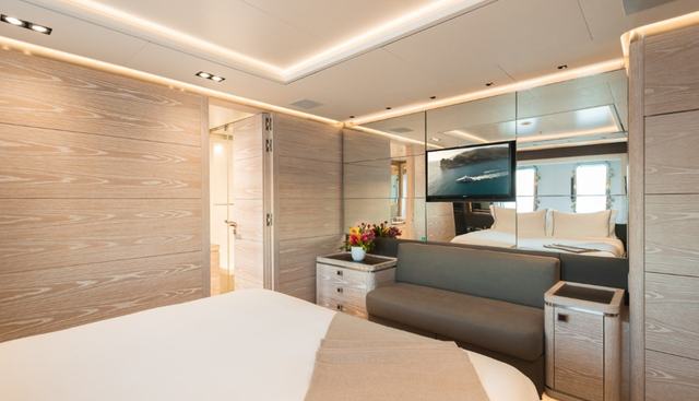 PICK UP yacht for sale 39
