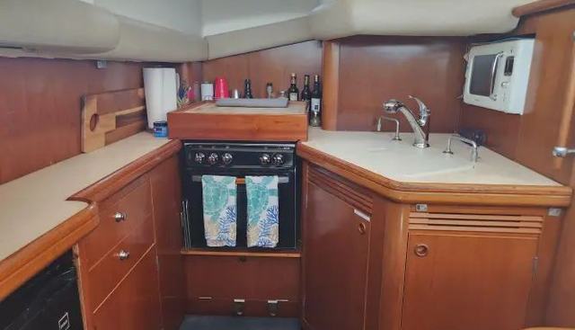 Dont Say No yacht for sale 207