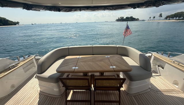 noname yacht for sale 8