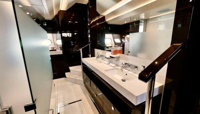Survivor 2 yacht for sale 39