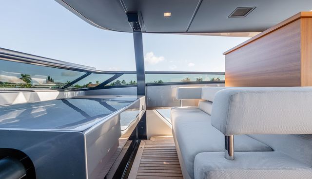 SOFI VI yacht for sale 58