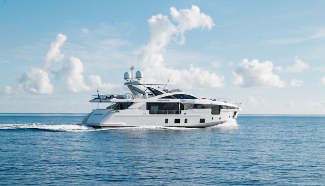 CARPE DIEM yacht for sale 22