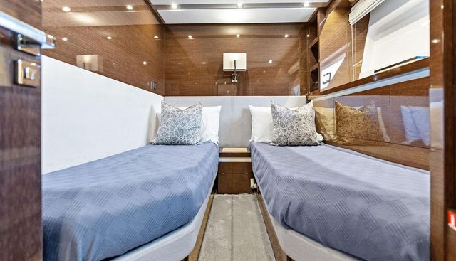 noname yacht for sale 64