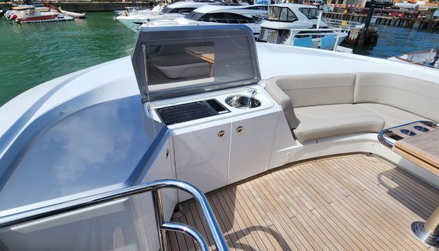 S72 yacht for sale 8