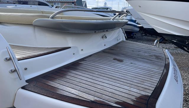 noname yacht for sale 4