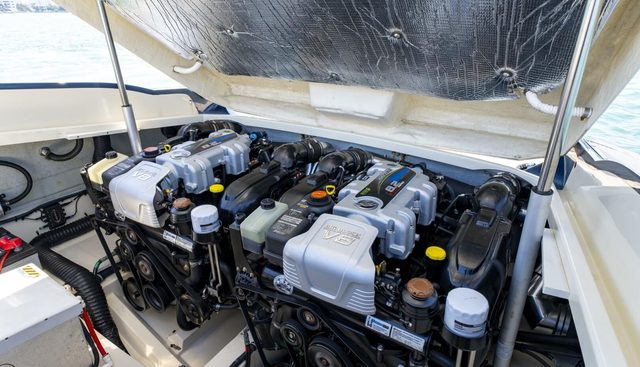 noname yacht for sale 57