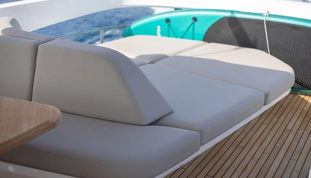Aura yacht for sale 19