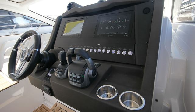 LOUIS XX yacht for sale 17