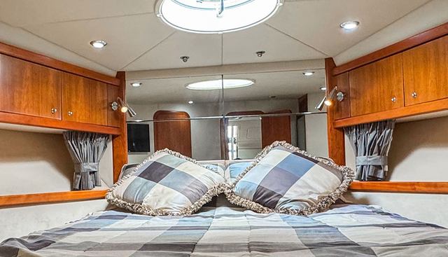 SWEET LIFE yacht for sale 3