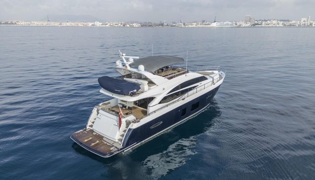 PBS2428 yacht for sale 8