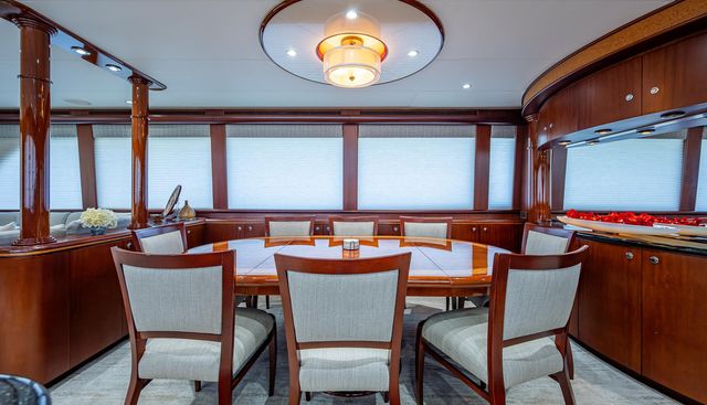 Lady Lorraine yacht for sale 22