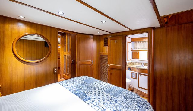 HOMES yacht for sale 42