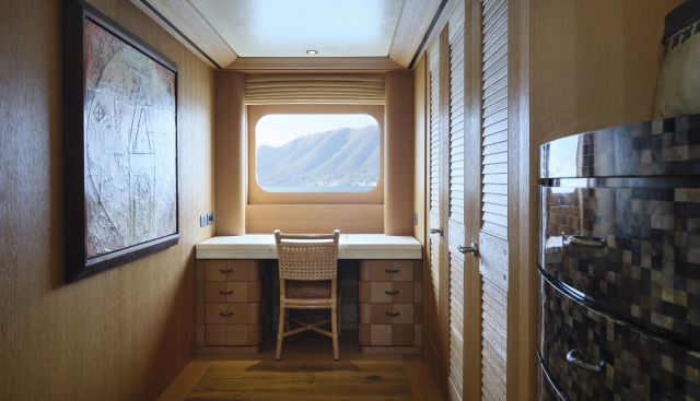 Pelorus yacht for sale 42