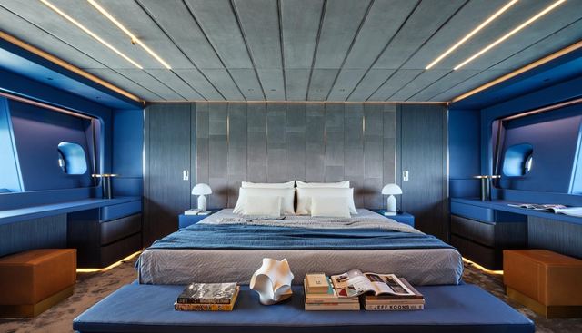 50 SHADES OF PLAY yacht for sale 15