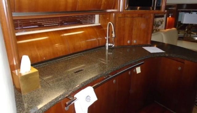 KISMET yacht for sale 24