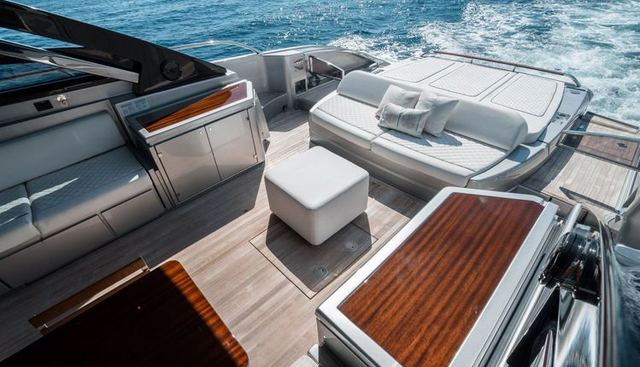 BEL SOGNO yacht for sale 17