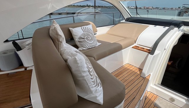 noname yacht for sale 17