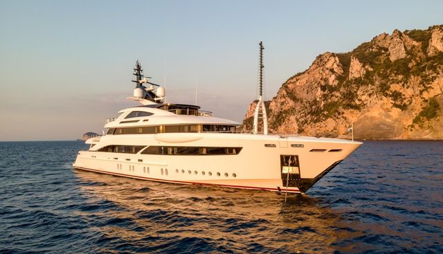 FLORENTIA yacht for sale 7
