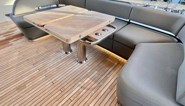 noname yacht for sale 14