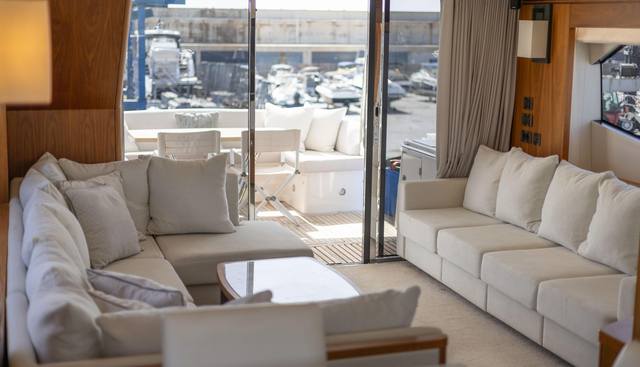 Still Thinking yacht for sale 28