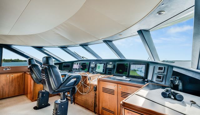 AVALINA yacht for sale 50