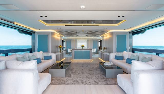 Half Irish yacht for sale 13