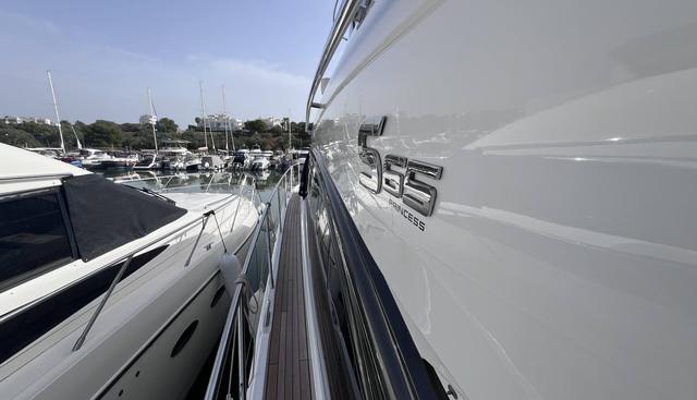 noname yacht for sale 62