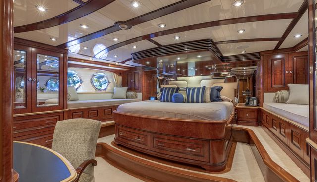 NADAN yacht for sale 15