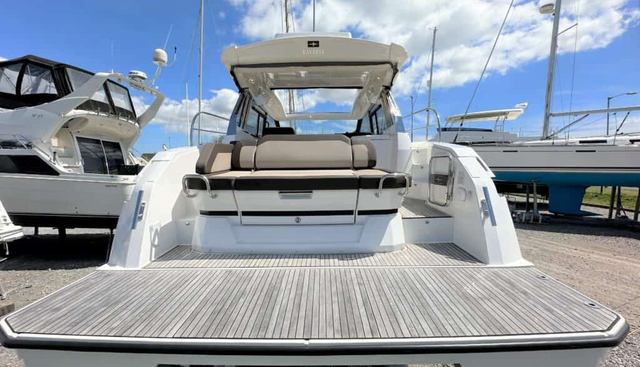 noname yacht for sale 9