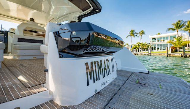 Mimar II yacht for sale 33