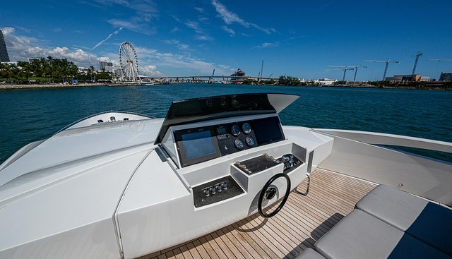 SCISSORTAIL II yacht for sale 15