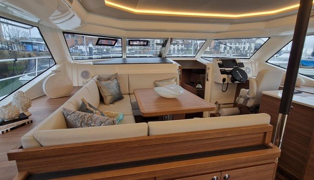 noname yacht for sale 23