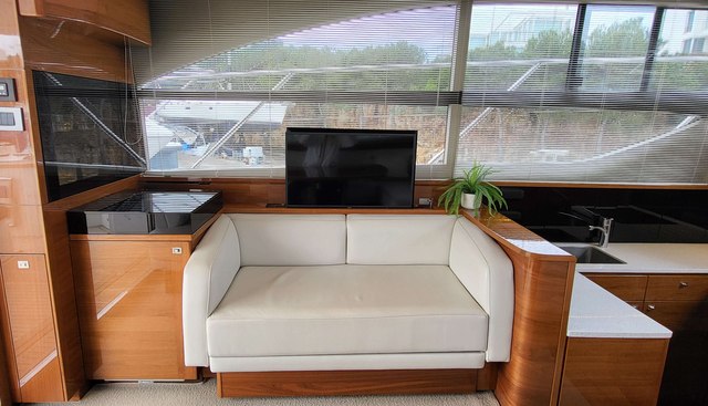 noname yacht for sale 10