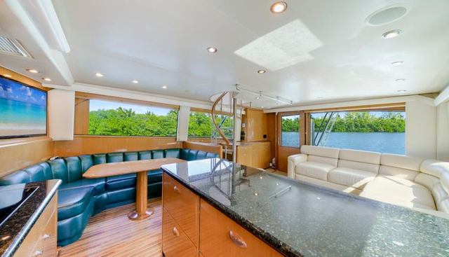 AMANTE yacht for sale 27