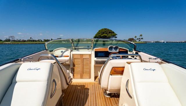 noname yacht for sale 52