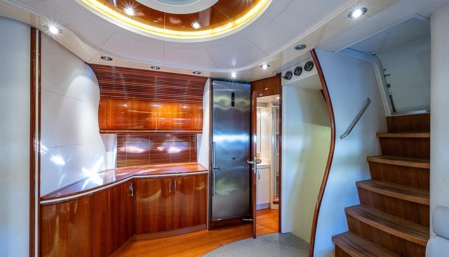 noname yacht for sale 29