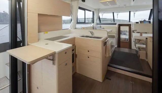 4 My Valentine yacht for sale 14