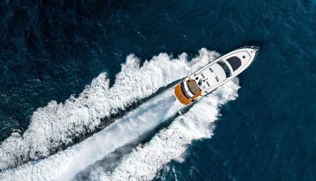 IT'S ALL GOOD 2 yacht for sale 3