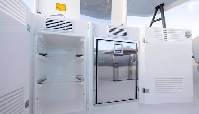 NEVER LOST yacht for sale 55