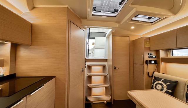 noname yacht for sale 42