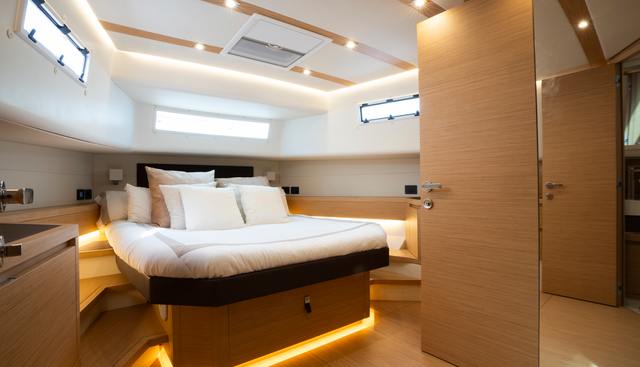 The Way It Is yacht for sale 8