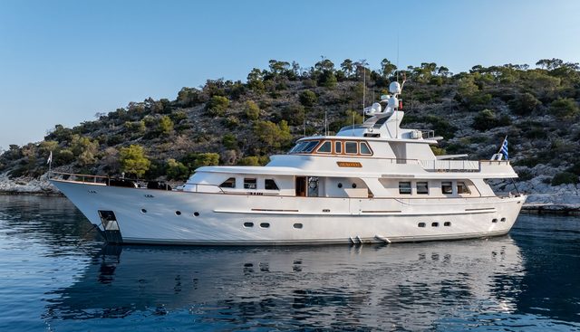 SUNCOCO yacht for sale 17