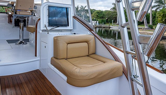 Perfection yacht for sale 32